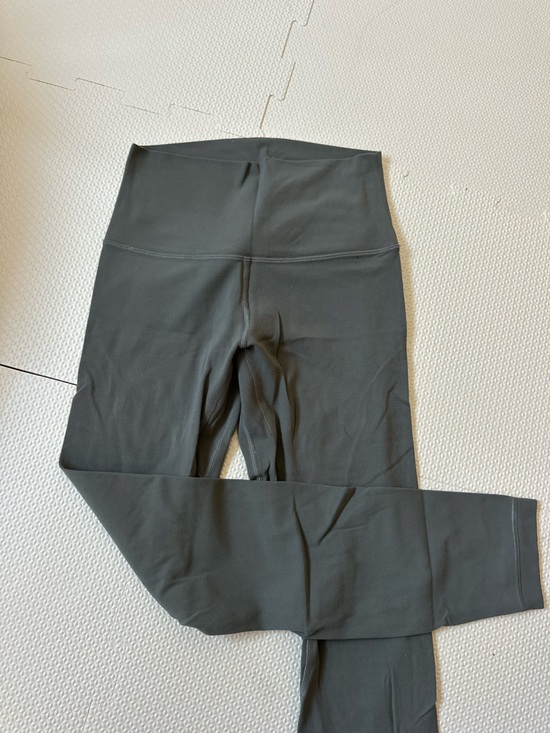 lululemon athletica Pants - Lululemon Align High-Waist Athletic Leggings